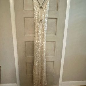 Primavera dress- size 0